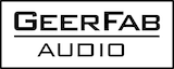 GeerFab Audio
